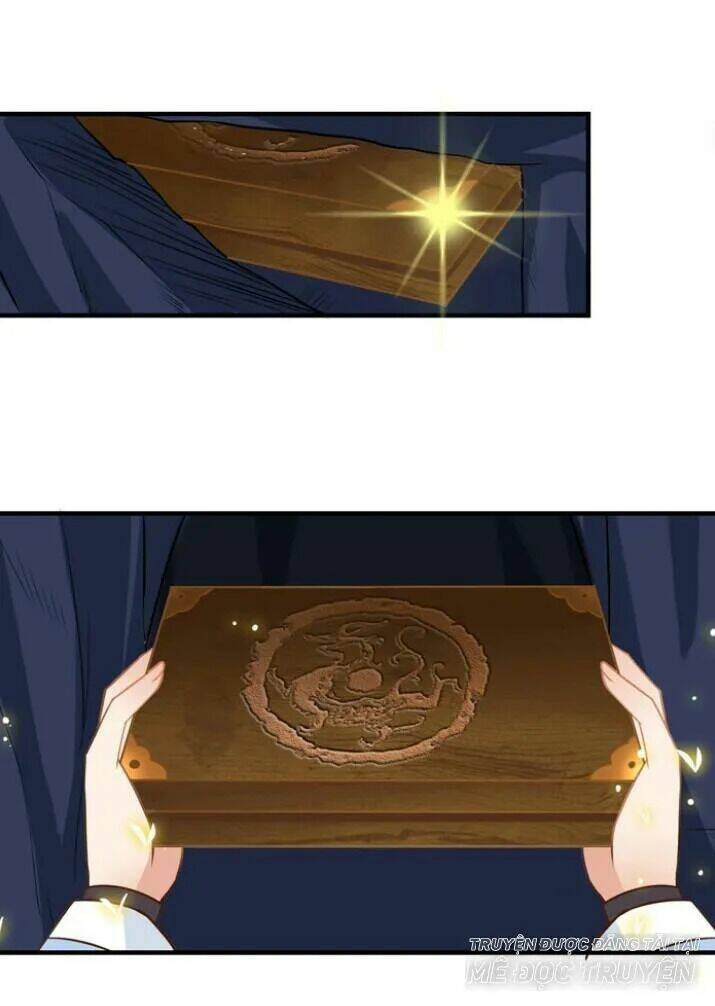 Tuyệt Sắc Quyến Rũ Quỷ Y Chí Tôn - Chapter 23 - Page 10