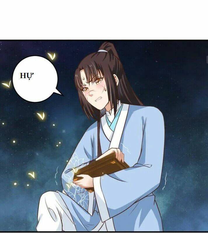 Tuyệt Sắc Quyến Rũ Quỷ Y Chí Tôn - Chapter 23 - Page 11