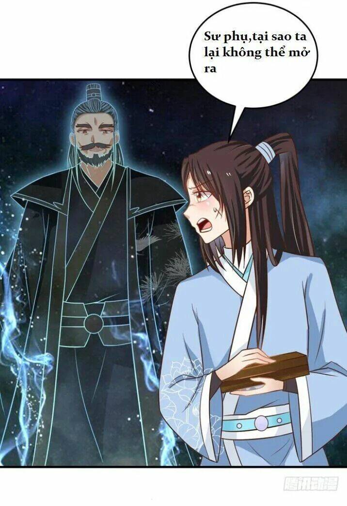 Tuyệt Sắc Quyến Rũ Quỷ Y Chí Tôn - Chapter 23 - Page 12