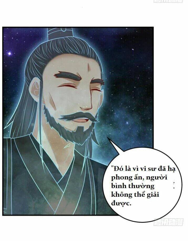 Tuyệt Sắc Quyến Rũ Quỷ Y Chí Tôn - Chapter 23 - Page 13