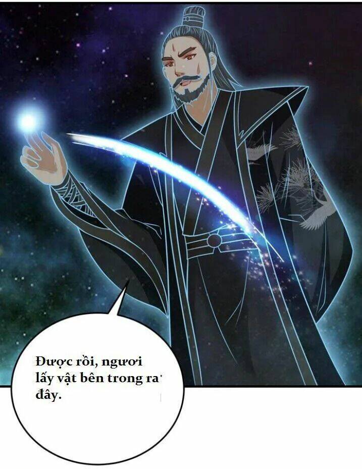 Tuyệt Sắc Quyến Rũ Quỷ Y Chí Tôn - Chapter 23 - Page 14