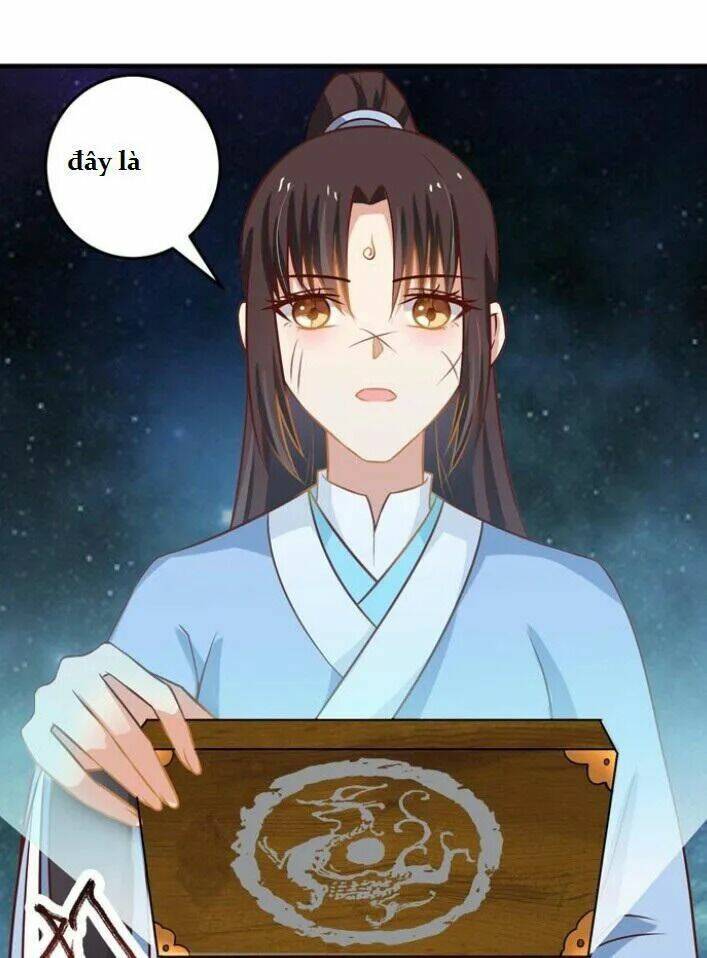 Tuyệt Sắc Quyến Rũ Quỷ Y Chí Tôn - Chapter 23 - Page 16