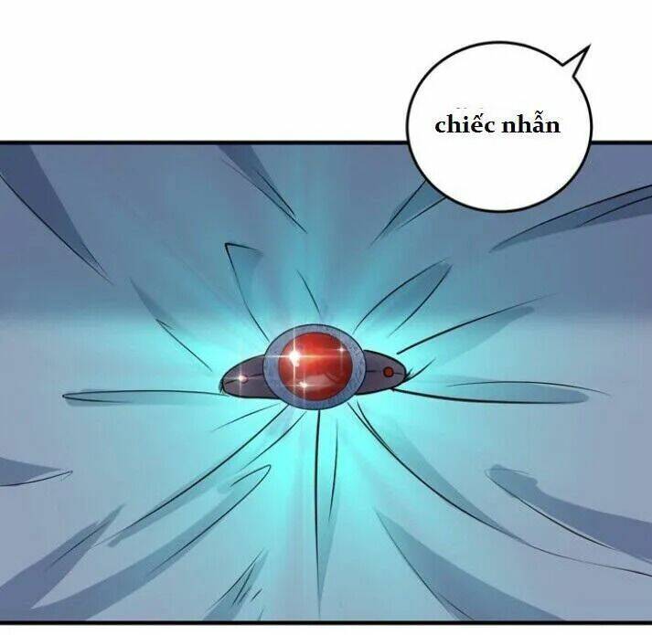 Tuyệt Sắc Quyến Rũ Quỷ Y Chí Tôn - Chapter 23 - Page 18