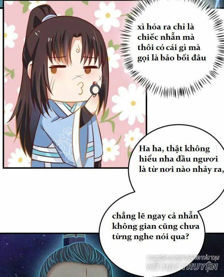 Tuyệt Sắc Quyến Rũ Quỷ Y Chí Tôn - Chapter 23 - Page 20