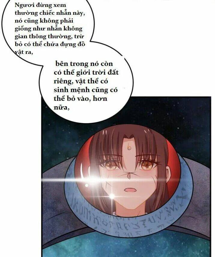 Tuyệt Sắc Quyến Rũ Quỷ Y Chí Tôn - Chapter 23 - Page 22