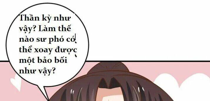 Tuyệt Sắc Quyến Rũ Quỷ Y Chí Tôn - Chapter 23 - Page 24