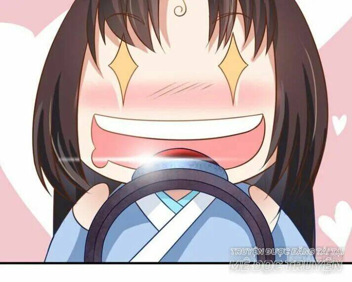 Tuyệt Sắc Quyến Rũ Quỷ Y Chí Tôn - Chapter 23 - Page 25