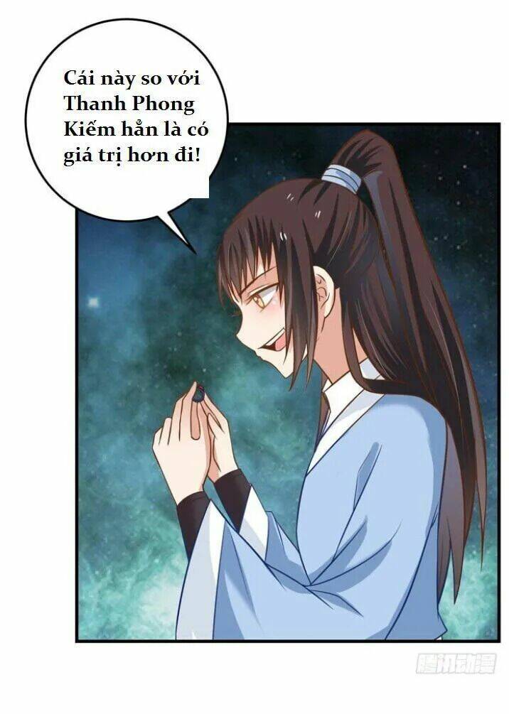 Tuyệt Sắc Quyến Rũ Quỷ Y Chí Tôn - Chapter 23 - Page 26