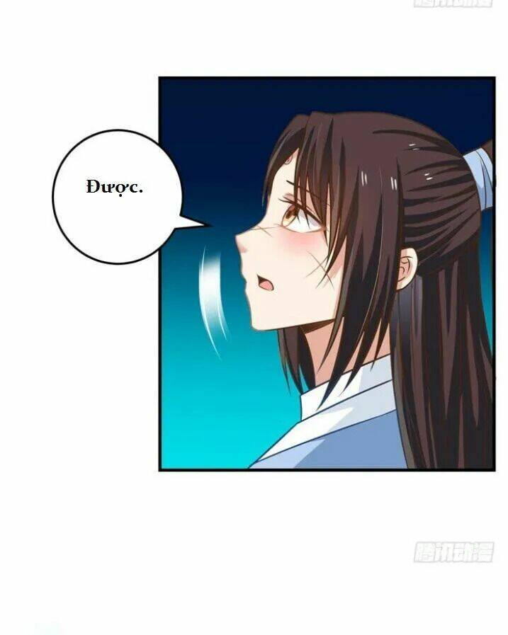 Tuyệt Sắc Quyến Rũ Quỷ Y Chí Tôn - Chapter 23 - Page 3