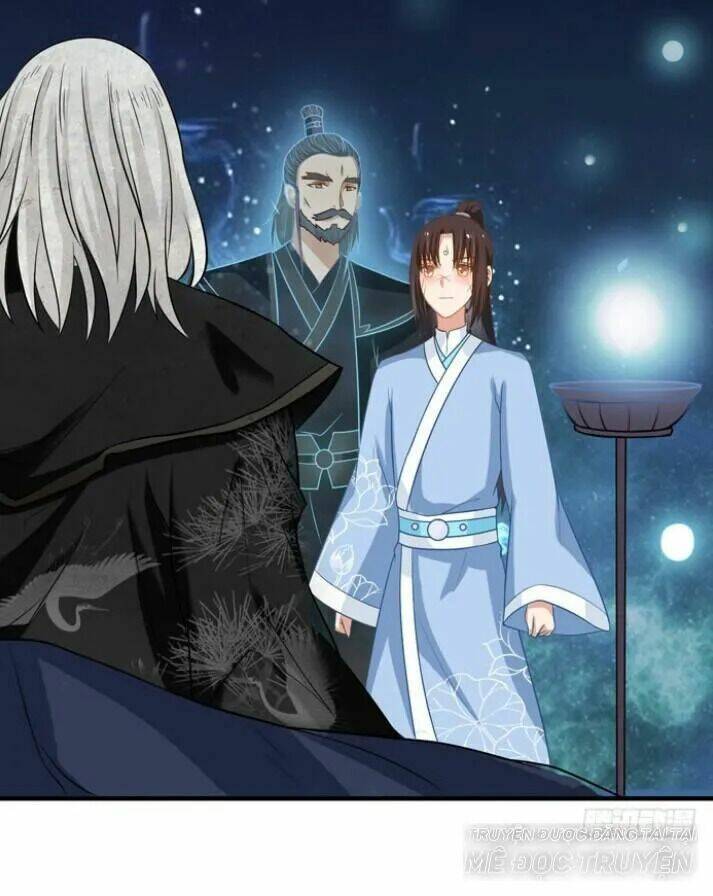 Tuyệt Sắc Quyến Rũ Quỷ Y Chí Tôn - Chapter 23 - Page 5