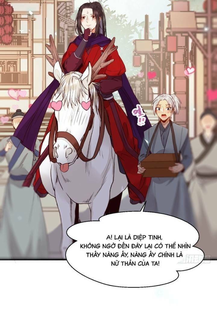 Tuyệt Sắc Quyến Rũ Quỷ Y Chí Tôn - Chapter 230 - Page 14