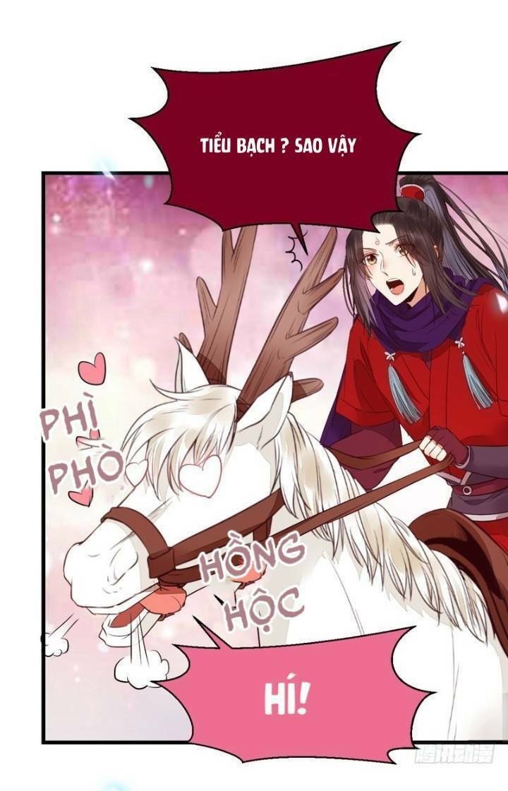 Tuyệt Sắc Quyến Rũ Quỷ Y Chí Tôn - Chapter 230 - Page 15