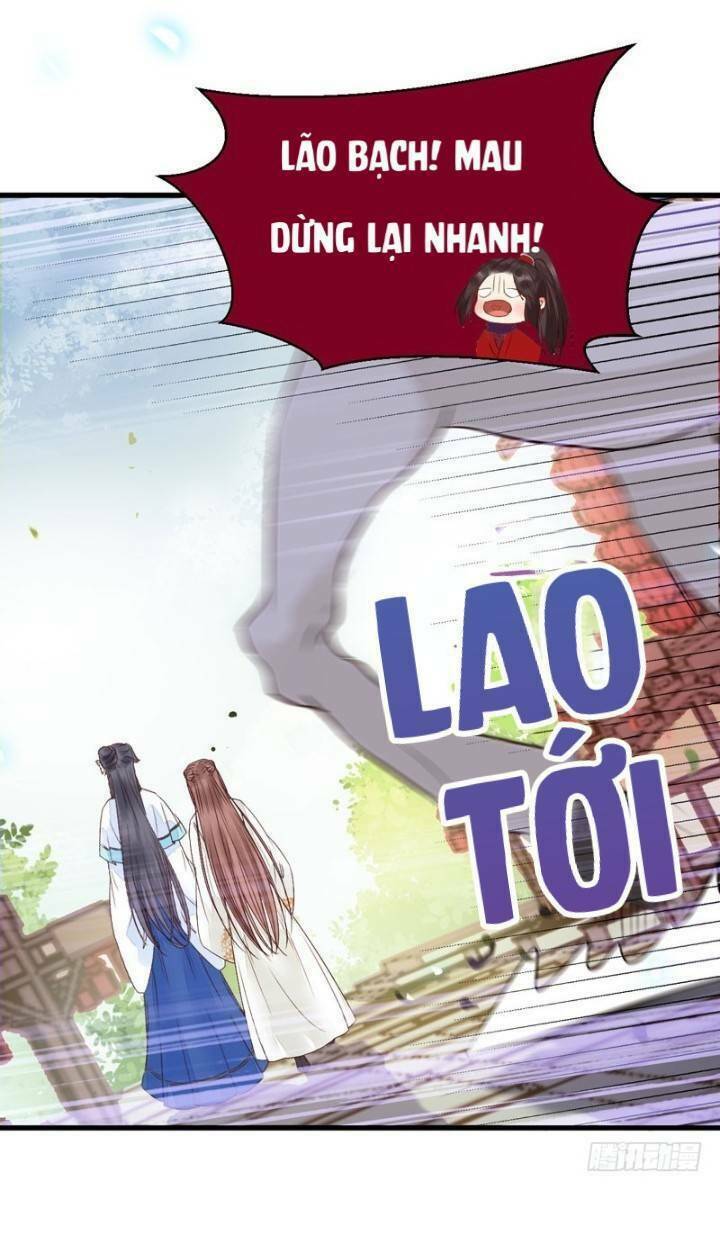 Tuyệt Sắc Quyến Rũ Quỷ Y Chí Tôn - Chapter 230 - Page 16