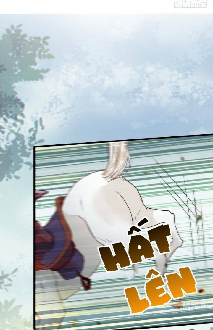 Tuyệt Sắc Quyến Rũ Quỷ Y Chí Tôn - Chapter 230 - Page 18