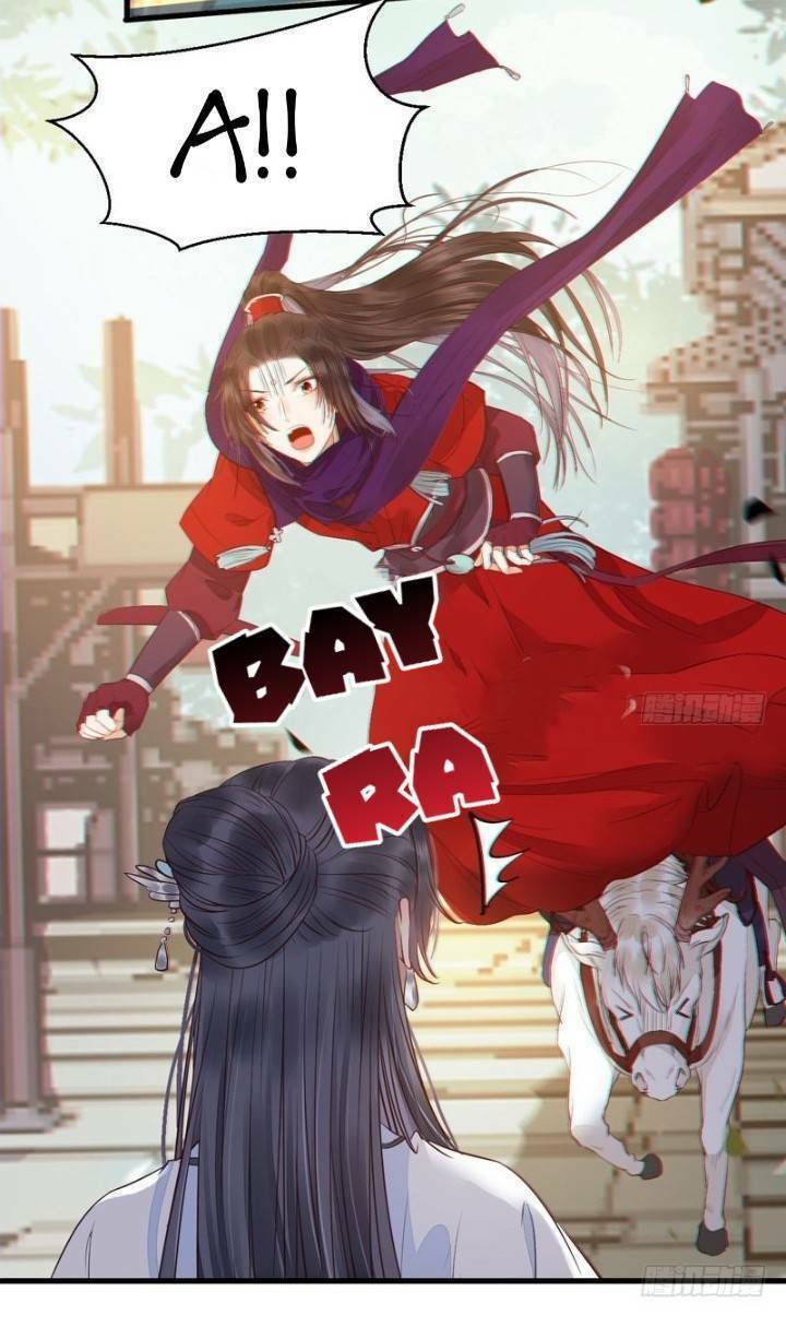 Tuyệt Sắc Quyến Rũ Quỷ Y Chí Tôn - Chapter 230 - Page 19