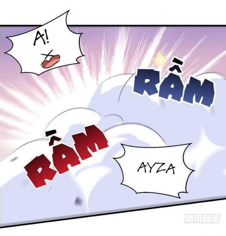 Tuyệt Sắc Quyến Rũ Quỷ Y Chí Tôn - Chapter 230 - Page 22