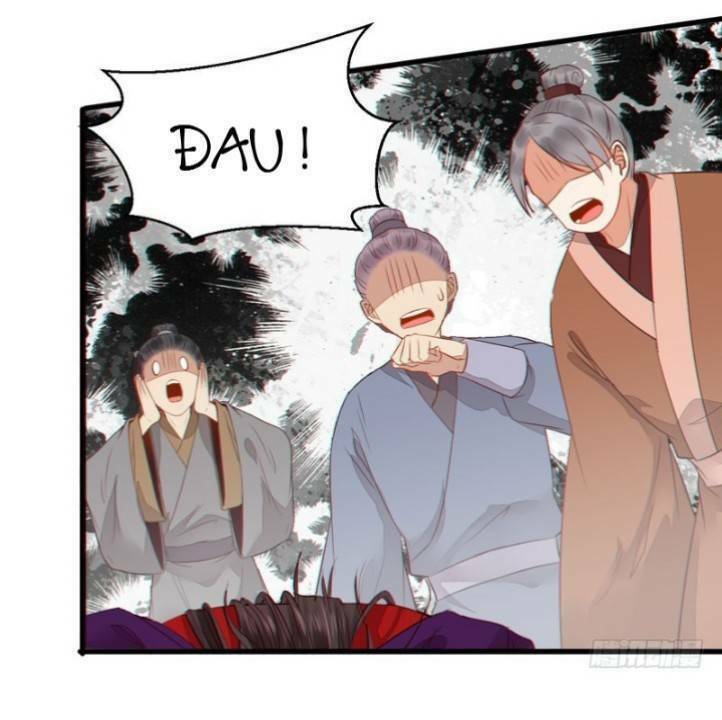 Tuyệt Sắc Quyến Rũ Quỷ Y Chí Tôn - Chapter 230 - Page 23