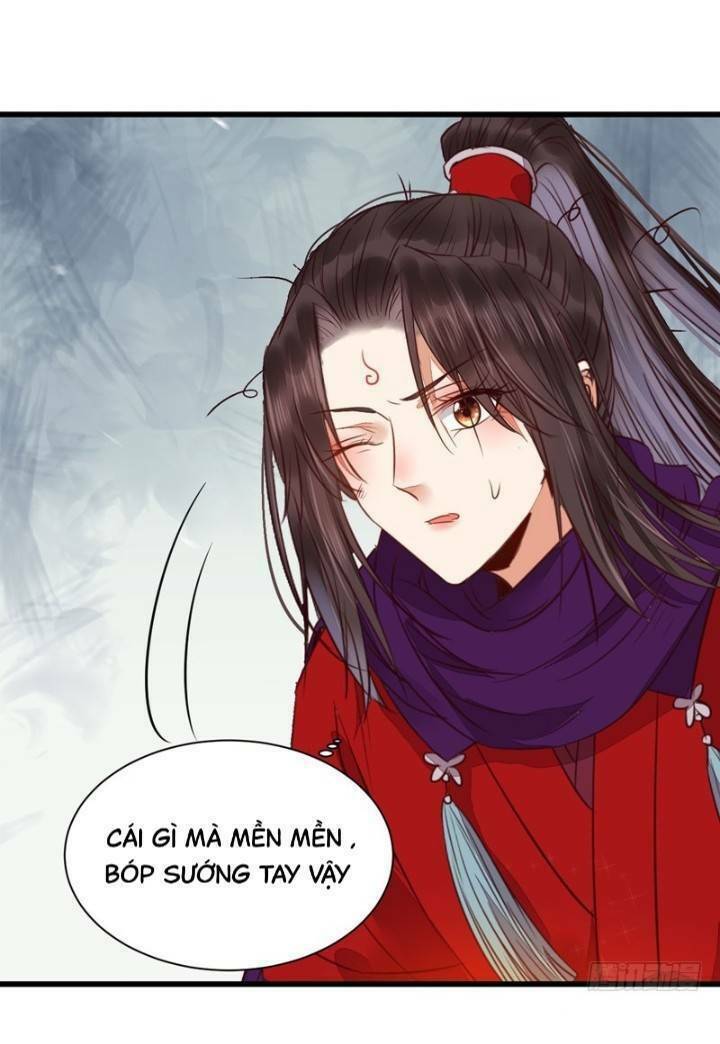 Tuyệt Sắc Quyến Rũ Quỷ Y Chí Tôn - Chapter 230 - Page 24