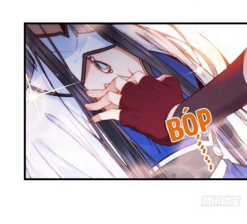 Tuyệt Sắc Quyến Rũ Quỷ Y Chí Tôn - Chapter 230 - Page 25