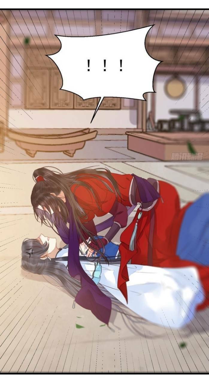 Tuyệt Sắc Quyến Rũ Quỷ Y Chí Tôn - Chapter 230 - Page 26