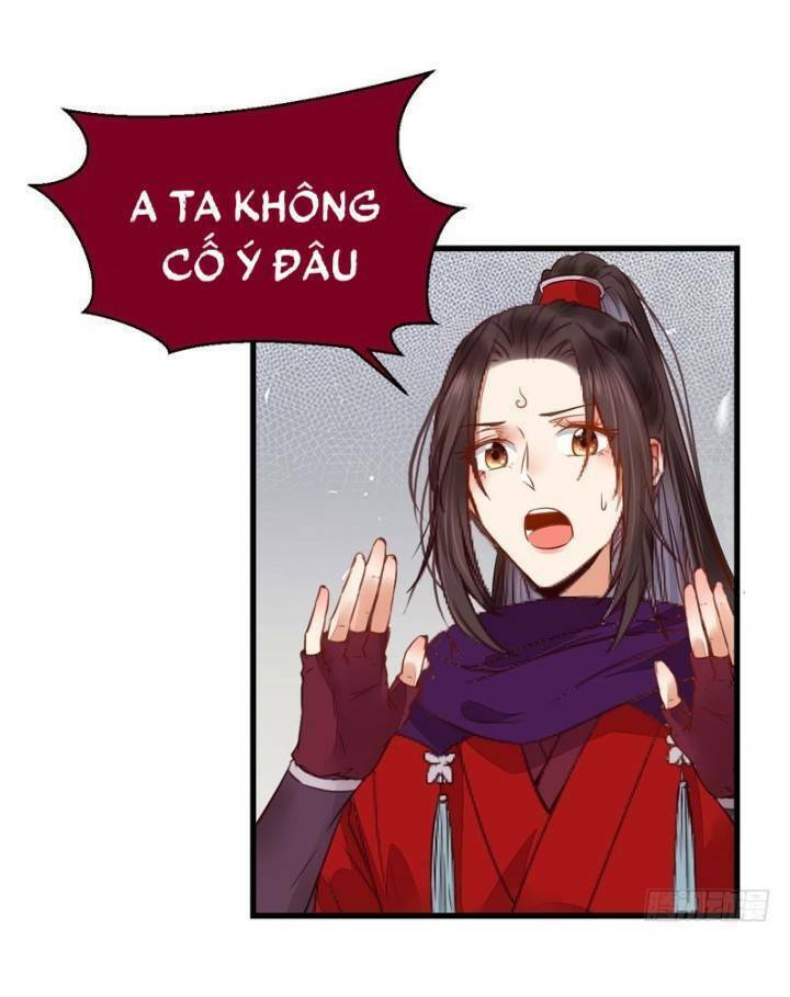 Tuyệt Sắc Quyến Rũ Quỷ Y Chí Tôn - Chapter 230 - Page 27