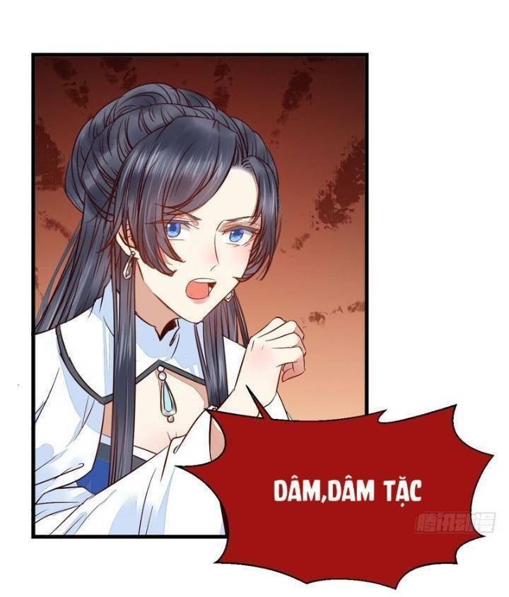 Tuyệt Sắc Quyến Rũ Quỷ Y Chí Tôn - Chapter 230 - Page 28