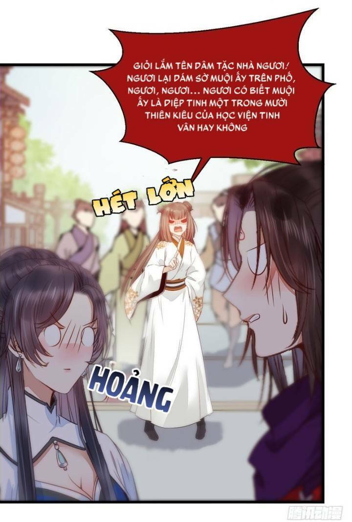 Tuyệt Sắc Quyến Rũ Quỷ Y Chí Tôn - Chapter 230 - Page 29