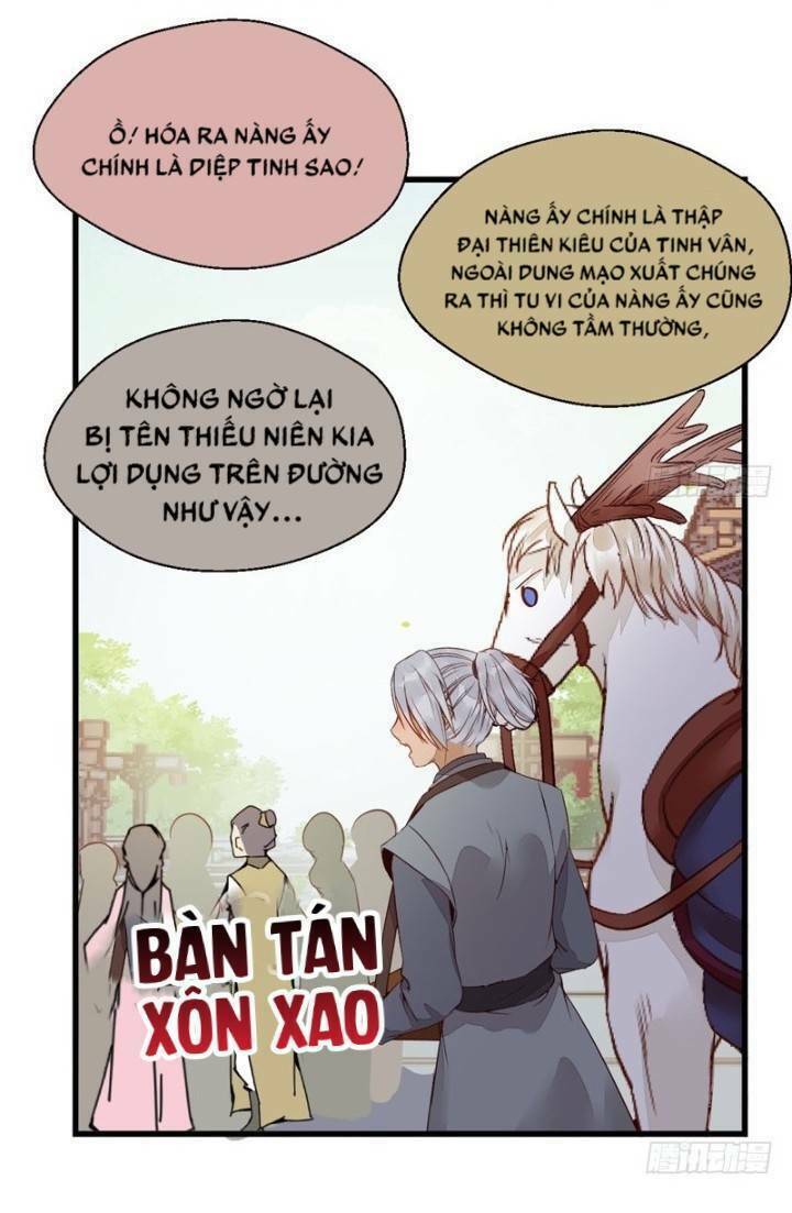 Tuyệt Sắc Quyến Rũ Quỷ Y Chí Tôn - Chapter 230 - Page 31
