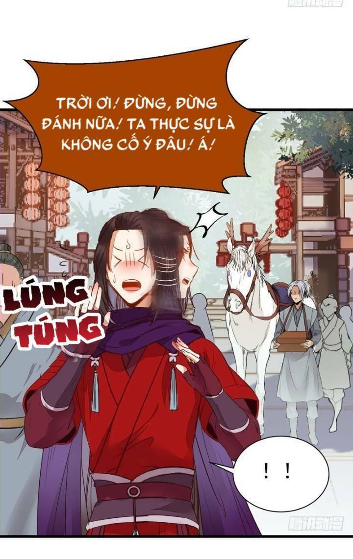 Tuyệt Sắc Quyến Rũ Quỷ Y Chí Tôn - Chapter 230 - Page 32