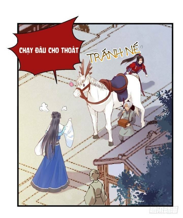 Tuyệt Sắc Quyến Rũ Quỷ Y Chí Tôn - Chapter 230 - Page 33