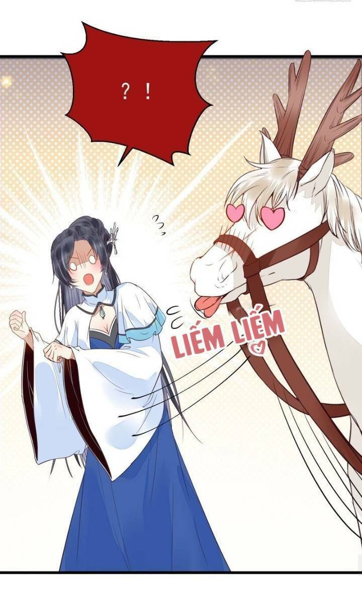 Tuyệt Sắc Quyến Rũ Quỷ Y Chí Tôn - Chapter 230 - Page 34