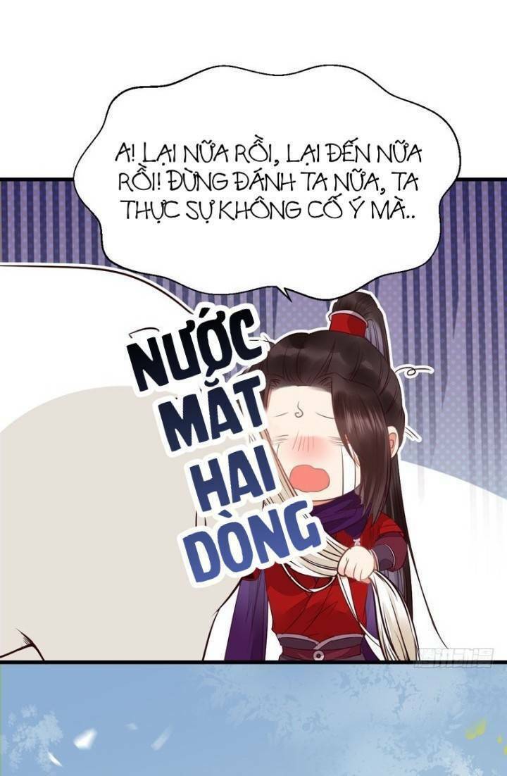 Tuyệt Sắc Quyến Rũ Quỷ Y Chí Tôn - Chapter 230 - Page 35