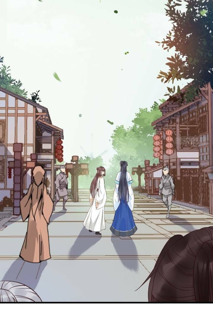 Tuyệt Sắc Quyến Rũ Quỷ Y Chí Tôn - Chapter 230 - Page 37