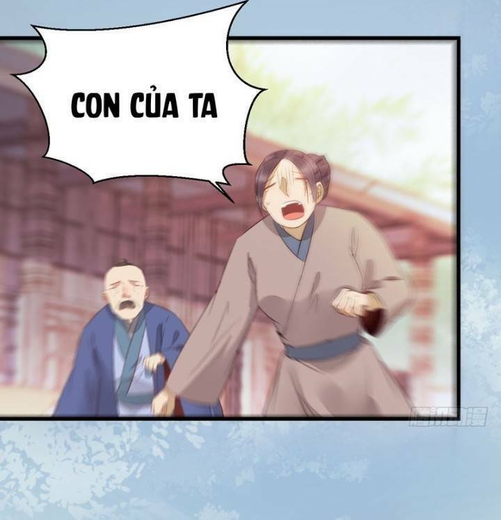 Tuyệt Sắc Quyến Rũ Quỷ Y Chí Tôn - Chapter 230 - Page 3