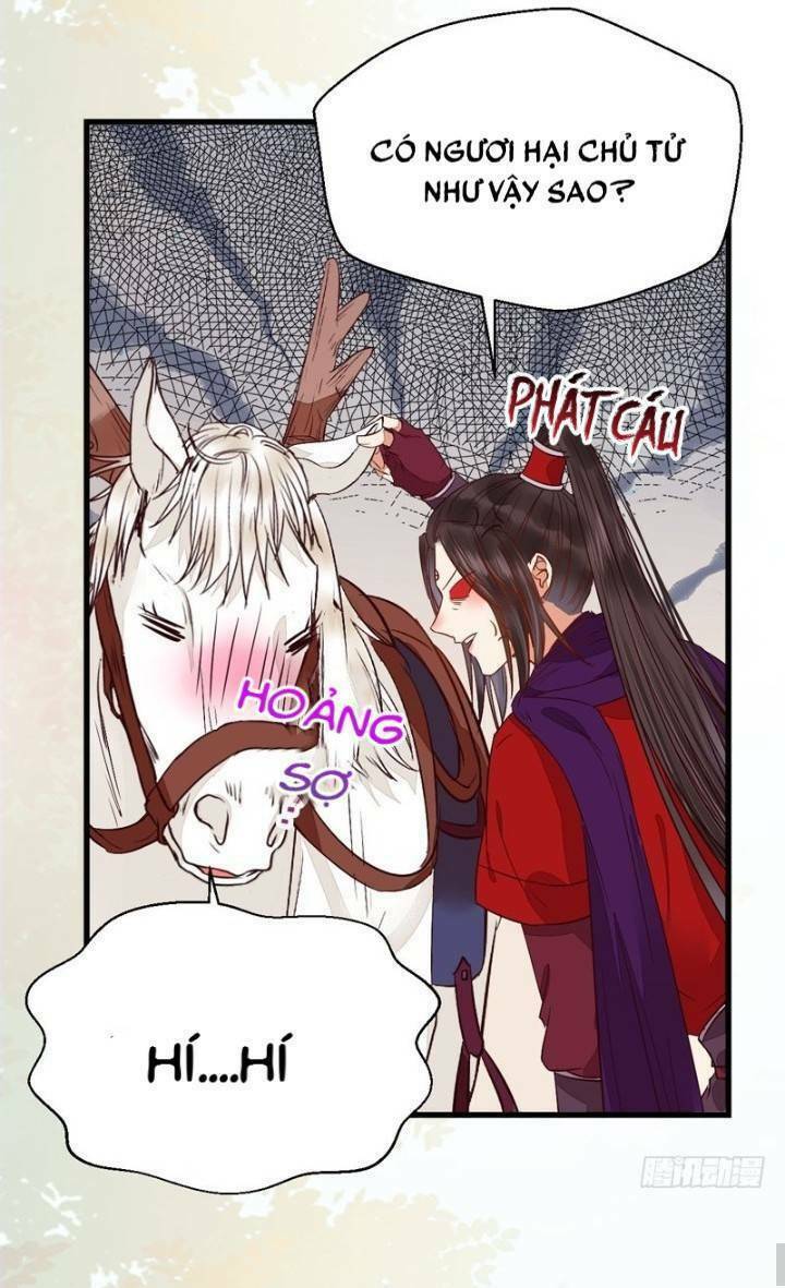 Tuyệt Sắc Quyến Rũ Quỷ Y Chí Tôn - Chapter 230 - Page 39