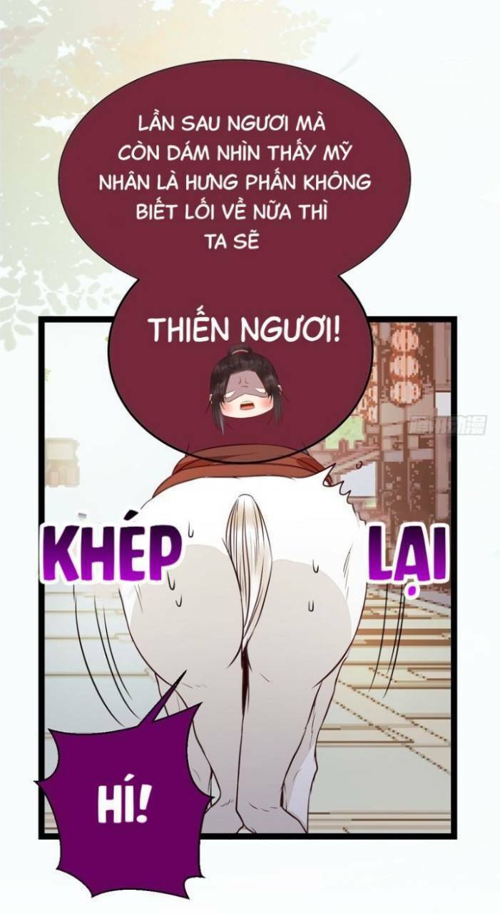 Tuyệt Sắc Quyến Rũ Quỷ Y Chí Tôn - Chapter 230 - Page 40