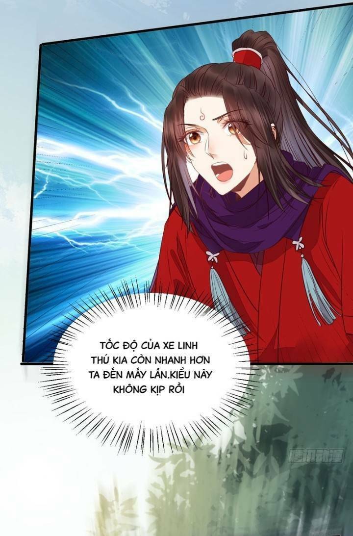 Tuyệt Sắc Quyến Rũ Quỷ Y Chí Tôn - Chapter 230 - Page 4