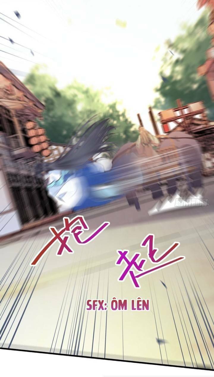 Tuyệt Sắc Quyến Rũ Quỷ Y Chí Tôn - Chapter 230 - Page 6