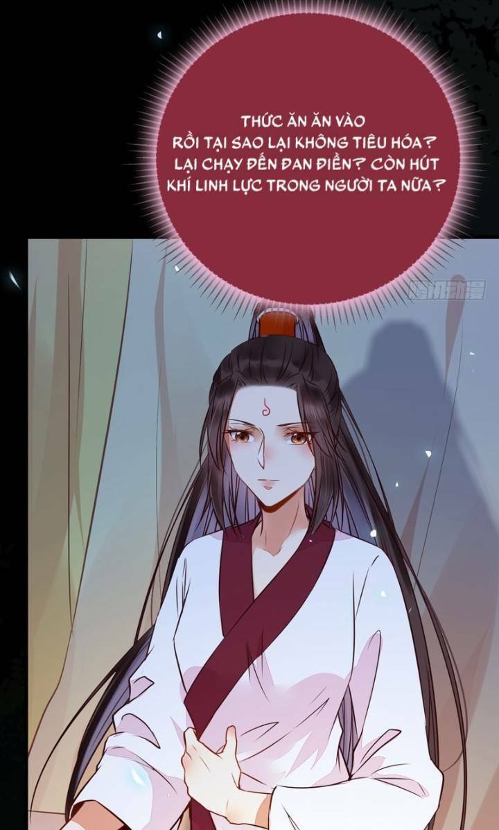 Tuyệt Sắc Quyến Rũ Quỷ Y Chí Tôn - Chapter 231 - Page 12