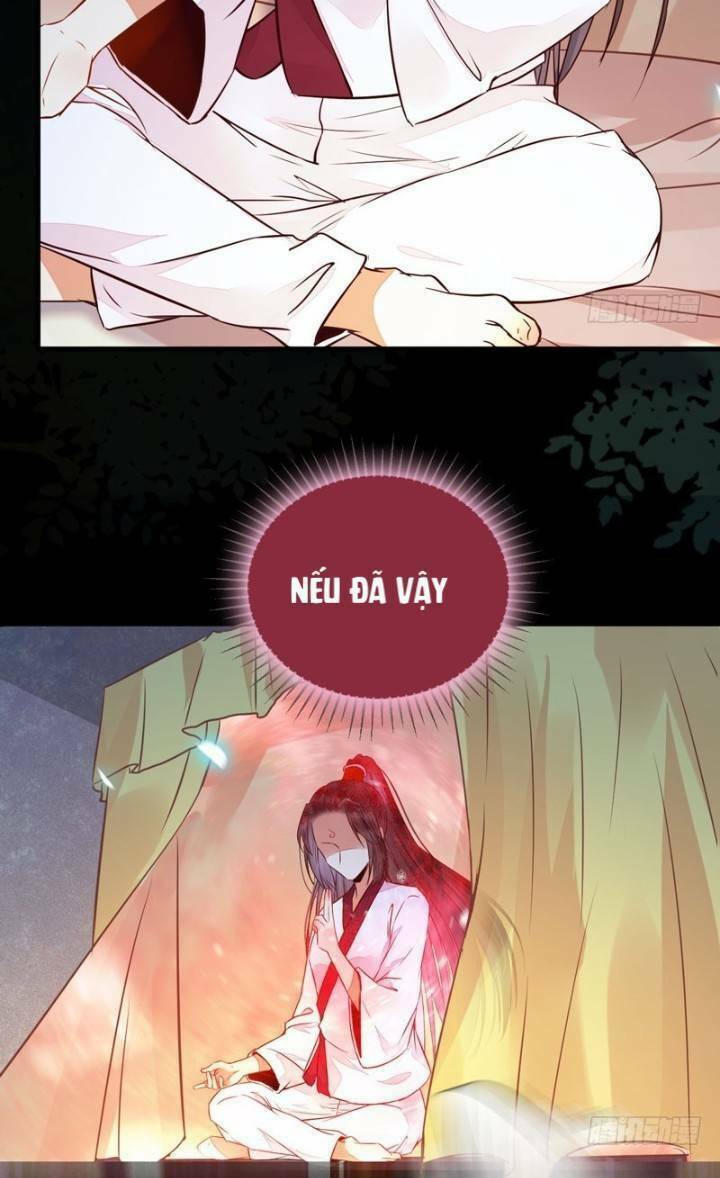 Tuyệt Sắc Quyến Rũ Quỷ Y Chí Tôn - Chapter 231 - Page 13