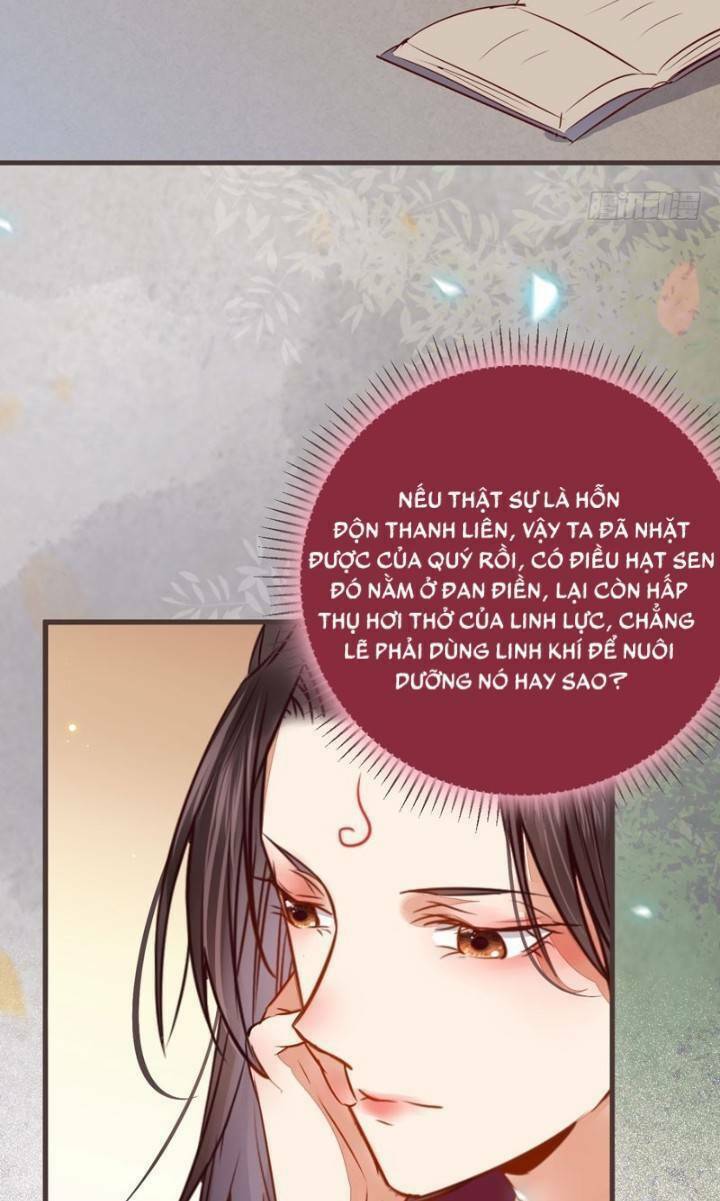 Tuyệt Sắc Quyến Rũ Quỷ Y Chí Tôn - Chapter 231 - Page 20