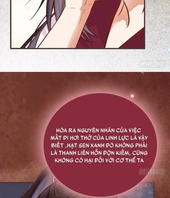 Tuyệt Sắc Quyến Rũ Quỷ Y Chí Tôn - Chapter 231 - Page 21