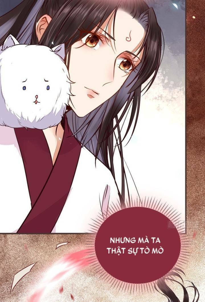 Tuyệt Sắc Quyến Rũ Quỷ Y Chí Tôn - Chapter 231 - Page 22