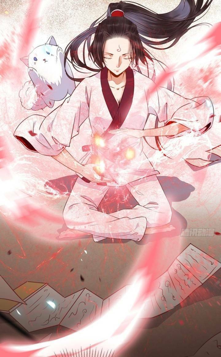 Tuyệt Sắc Quyến Rũ Quỷ Y Chí Tôn - Chapter 231 - Page 23