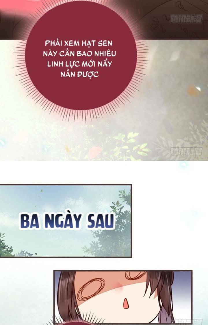 Tuyệt Sắc Quyến Rũ Quỷ Y Chí Tôn - Chapter 231 - Page 24