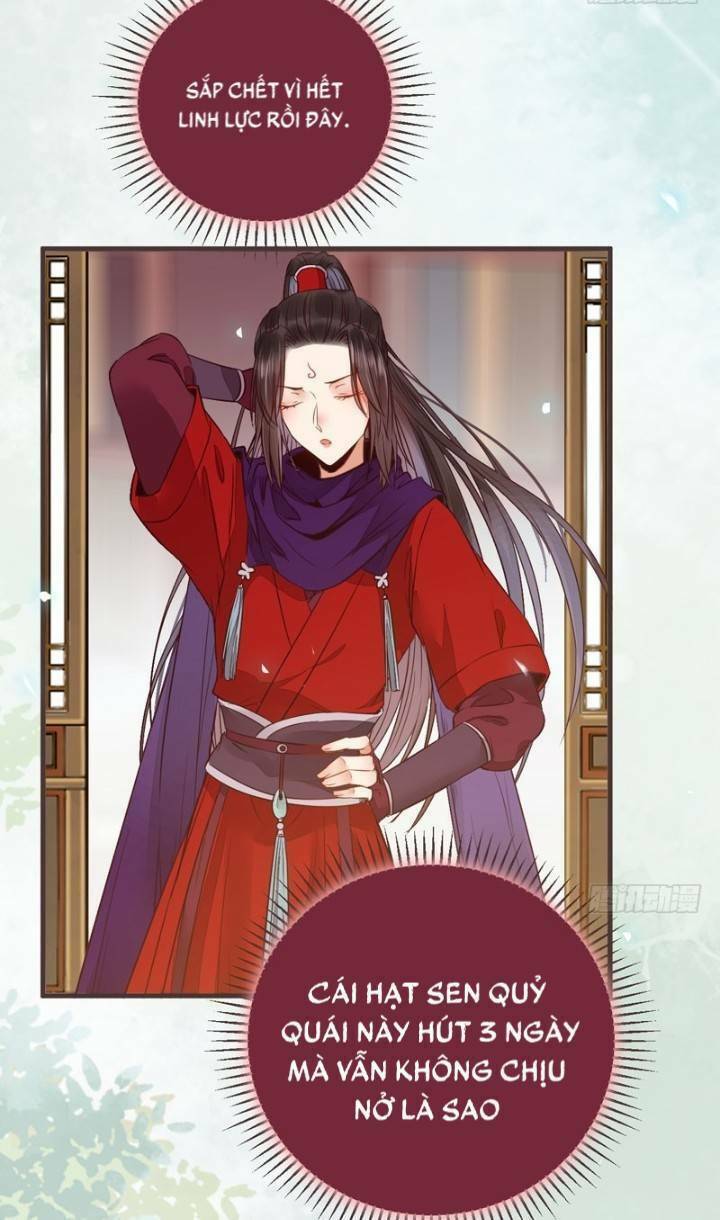 Tuyệt Sắc Quyến Rũ Quỷ Y Chí Tôn - Chapter 231 - Page 25