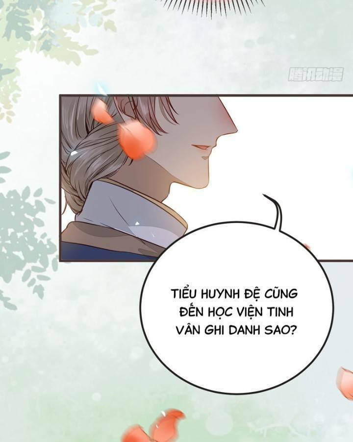 Tuyệt Sắc Quyến Rũ Quỷ Y Chí Tôn - Chapter 231 - Page 26