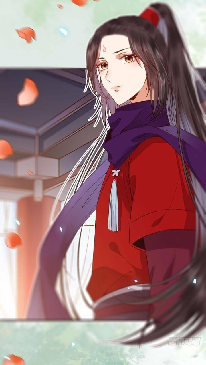 Tuyệt Sắc Quyến Rũ Quỷ Y Chí Tôn - Chapter 231 - Page 27