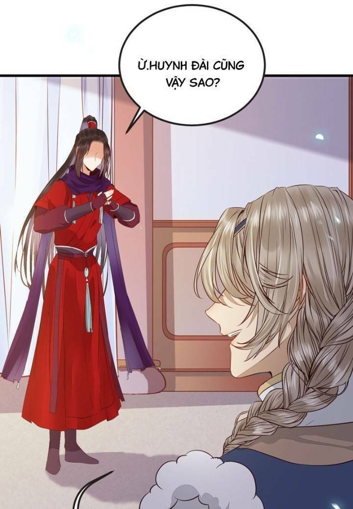 Tuyệt Sắc Quyến Rũ Quỷ Y Chí Tôn - Chapter 231 - Page 29