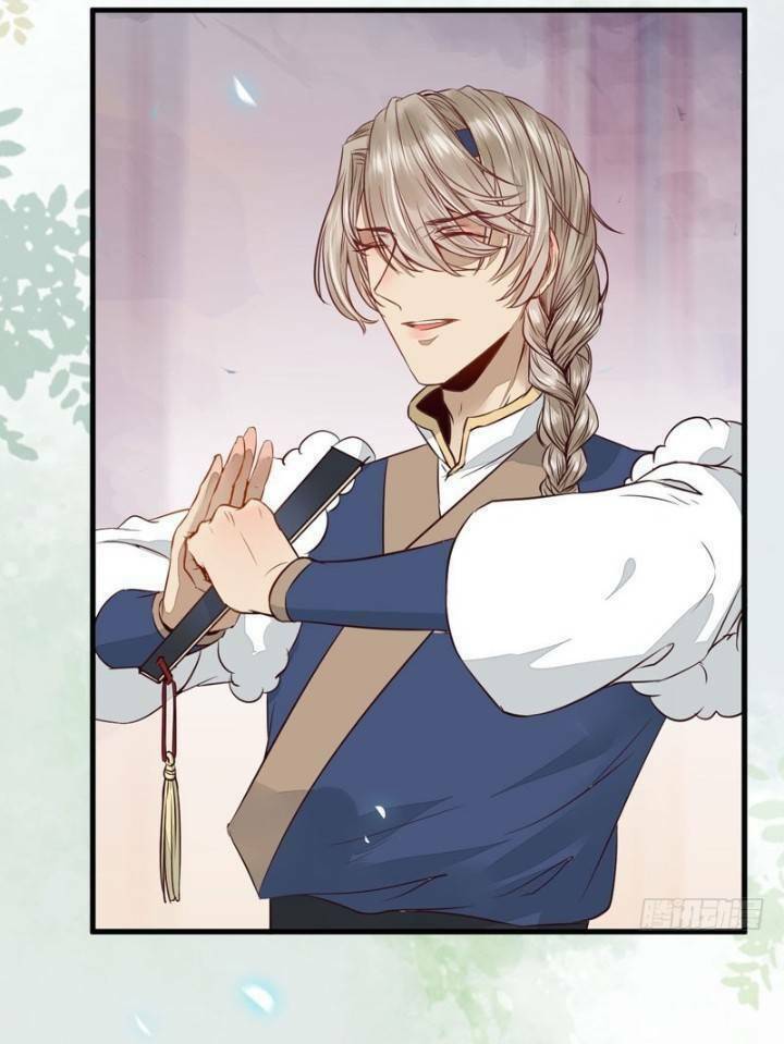 Tuyệt Sắc Quyến Rũ Quỷ Y Chí Tôn - Chapter 231 - Page 31